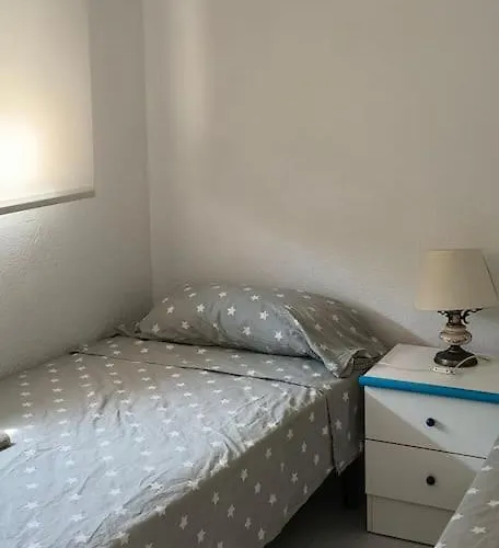 Playa Punta Els Molins デニア