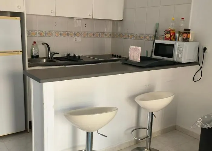 Playa Punta Els Molins * デニア