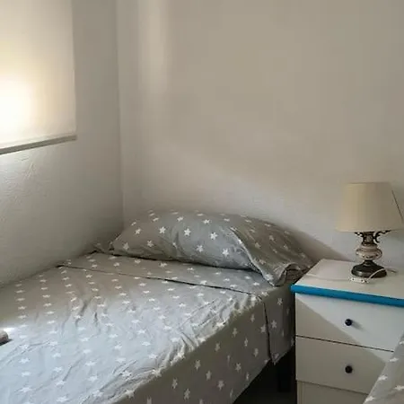 Playa Punta Els Molins דניה