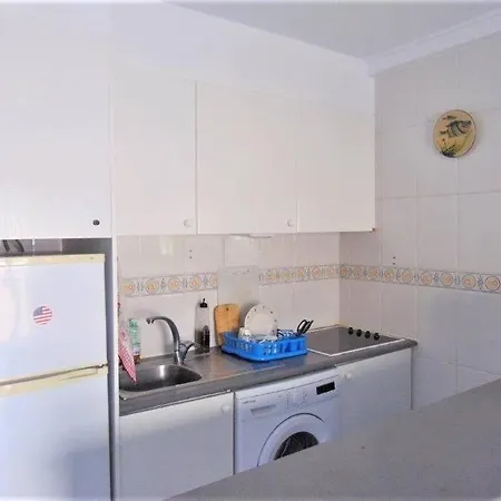 Playa Punta Els Molins *