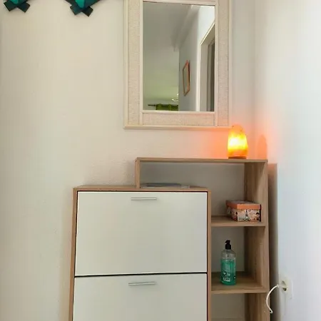 Appartement Playa Punta Els Molins