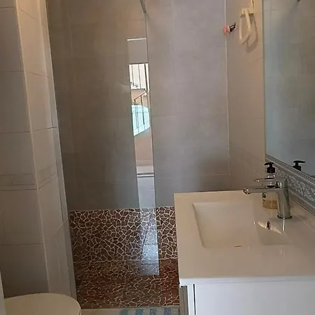 Appartement Playa Punta Els Molins Dénia