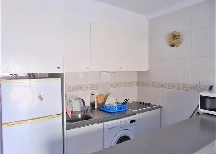 Playa Punta Els Molins *