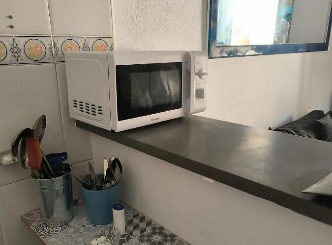 Playa Punta Els Molins דירה