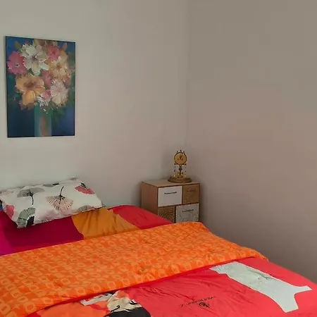 Playa Punta Els Molins Apartment *