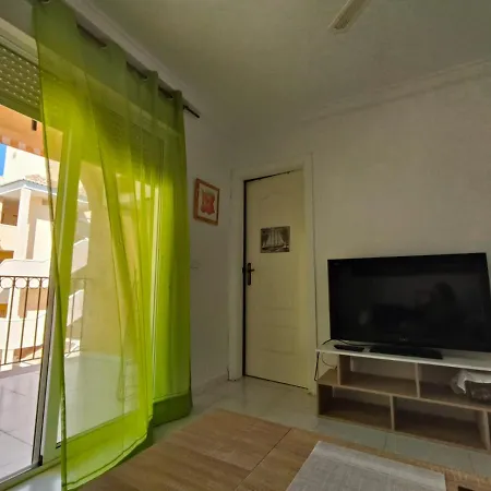 Apartment Playa Punta Els Molins