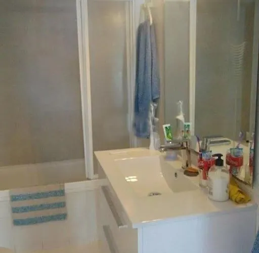 Playa Punta Els Molins Apartment *