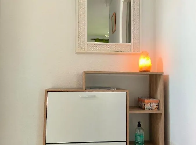 Apartment Playa Punta Els Molins